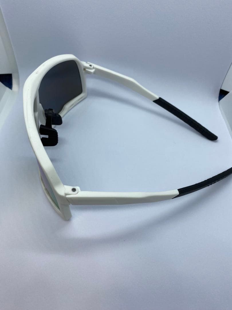 野球サングラス　アイブラックシール