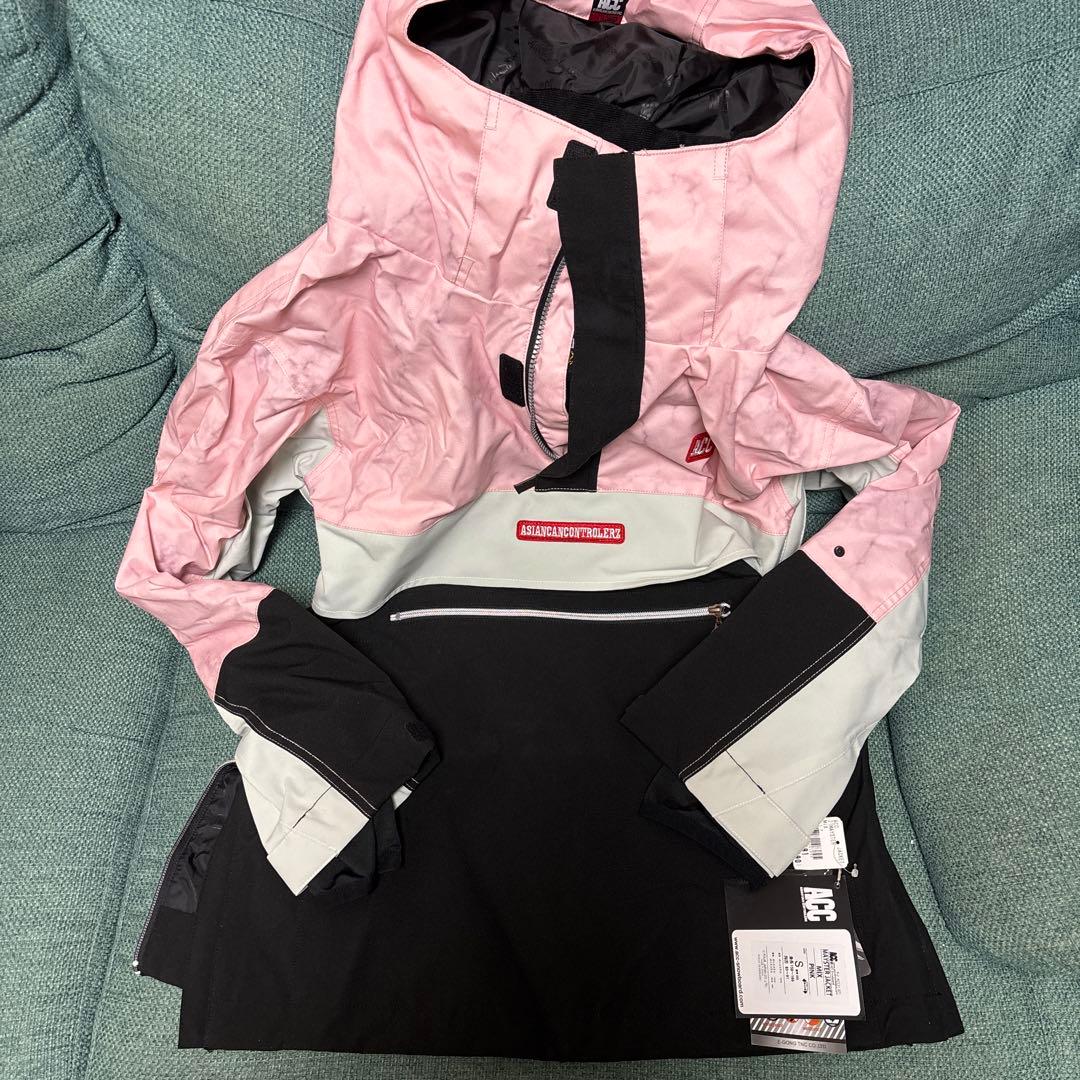 ウィンタースポーツウェア　3点