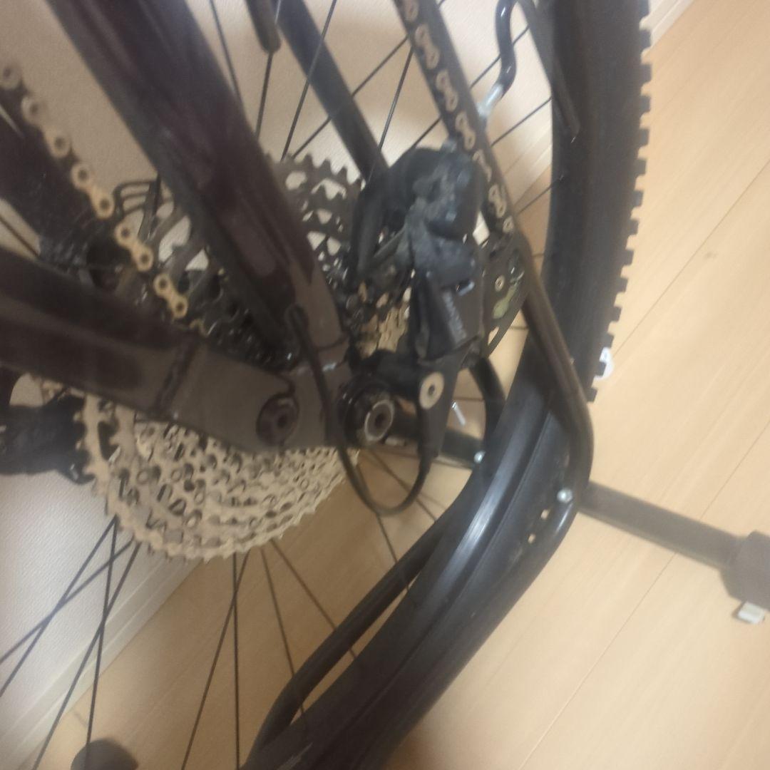 コナ KONA プロセス PROCESS 134 29 インチ sサイズ