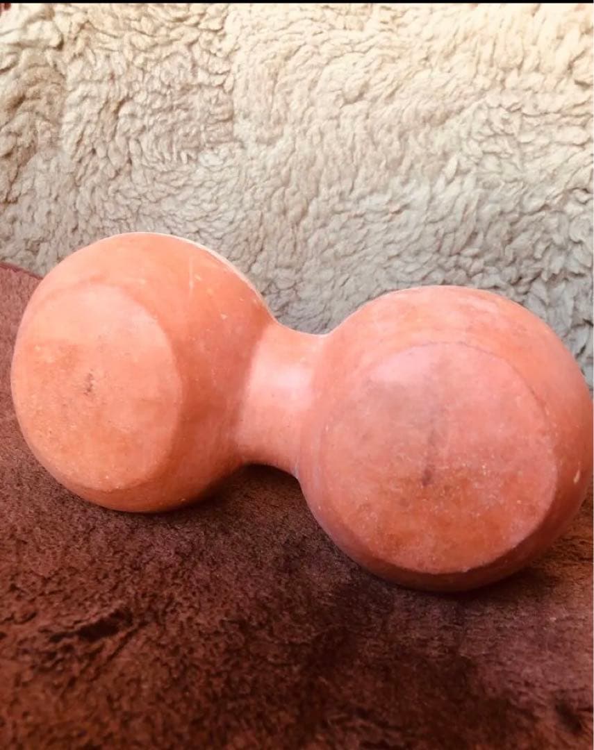 古代アンデス文明 注口双胴土器 ペルー