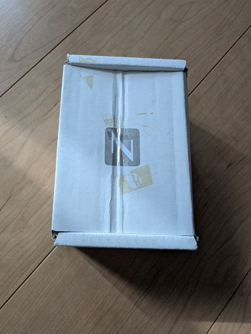 T*a様 Zahnrad Scotch オーバードライブ