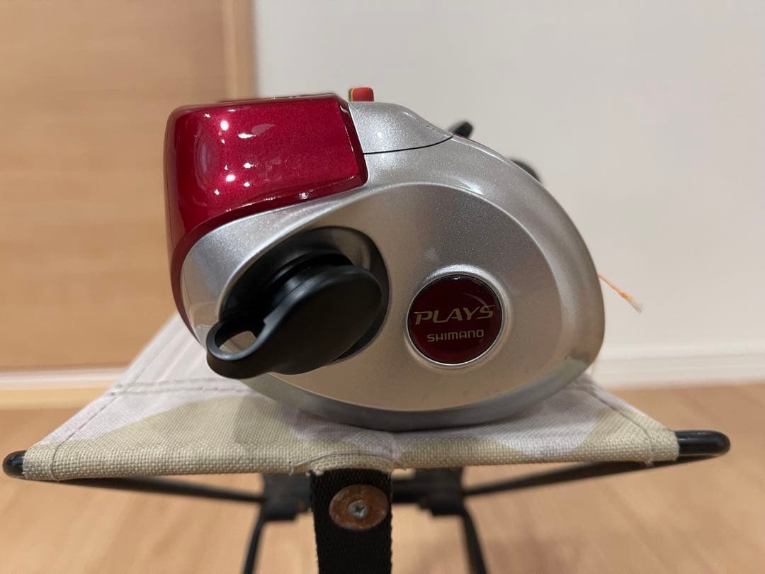 シマノ　プレイズ3000 電動リール