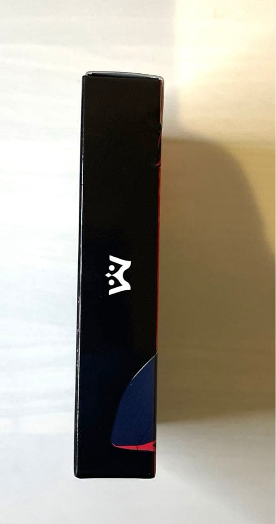 【新品未開封】【非売品】　ペルソナ5　コラボトランプ争奪戦　エムホールデム