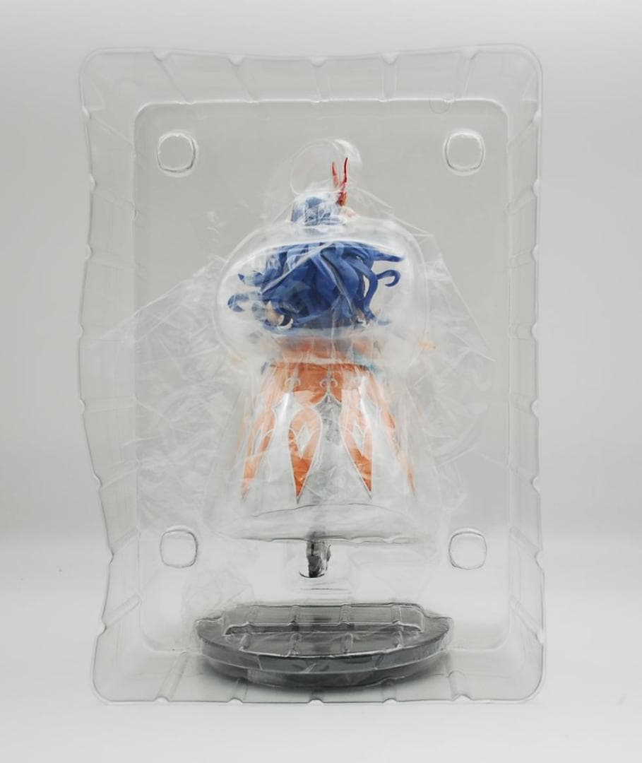 ロマンシング サガ 2 フォルミズム フィギュア ロックブーケ