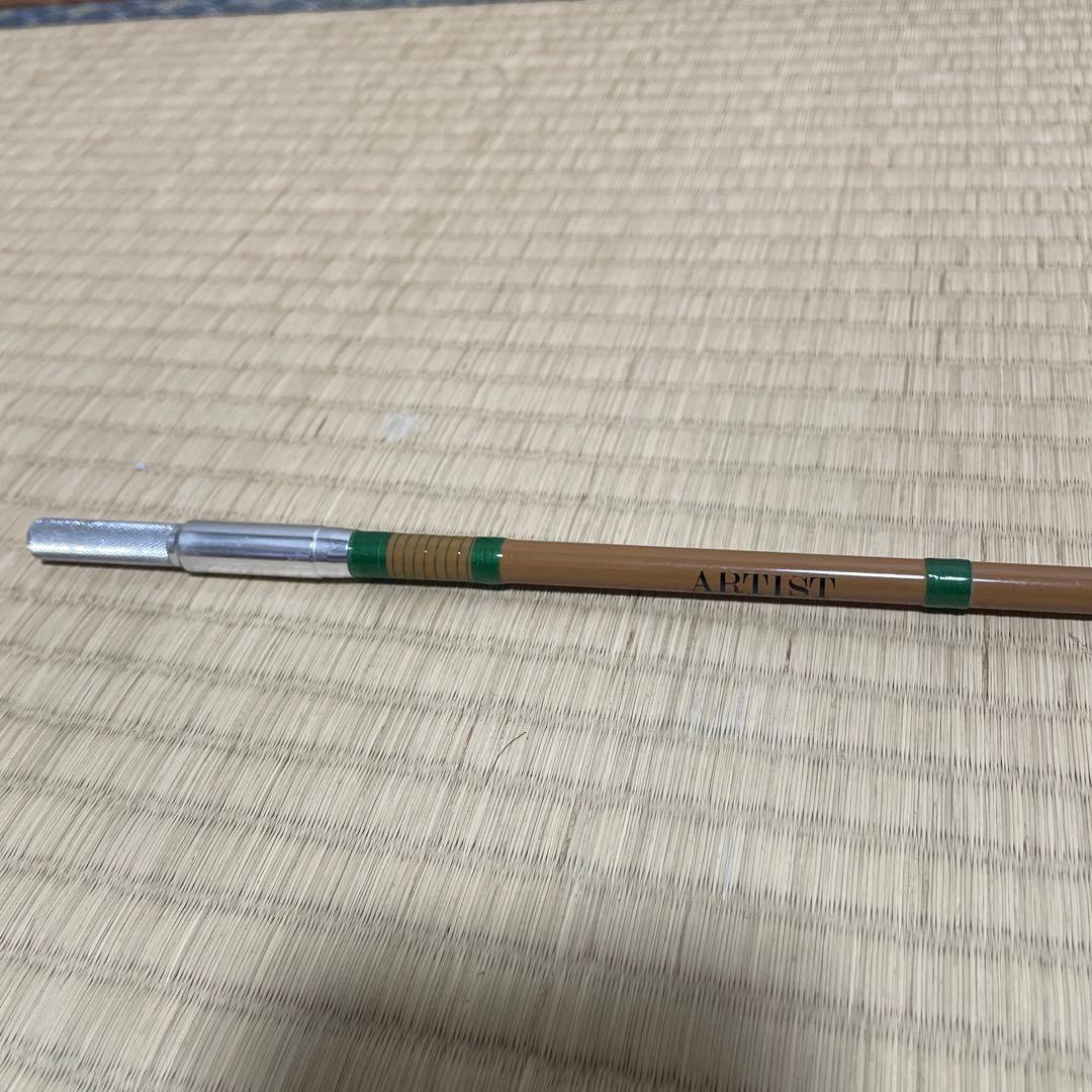 Glass Eye ガングリップロッドセット