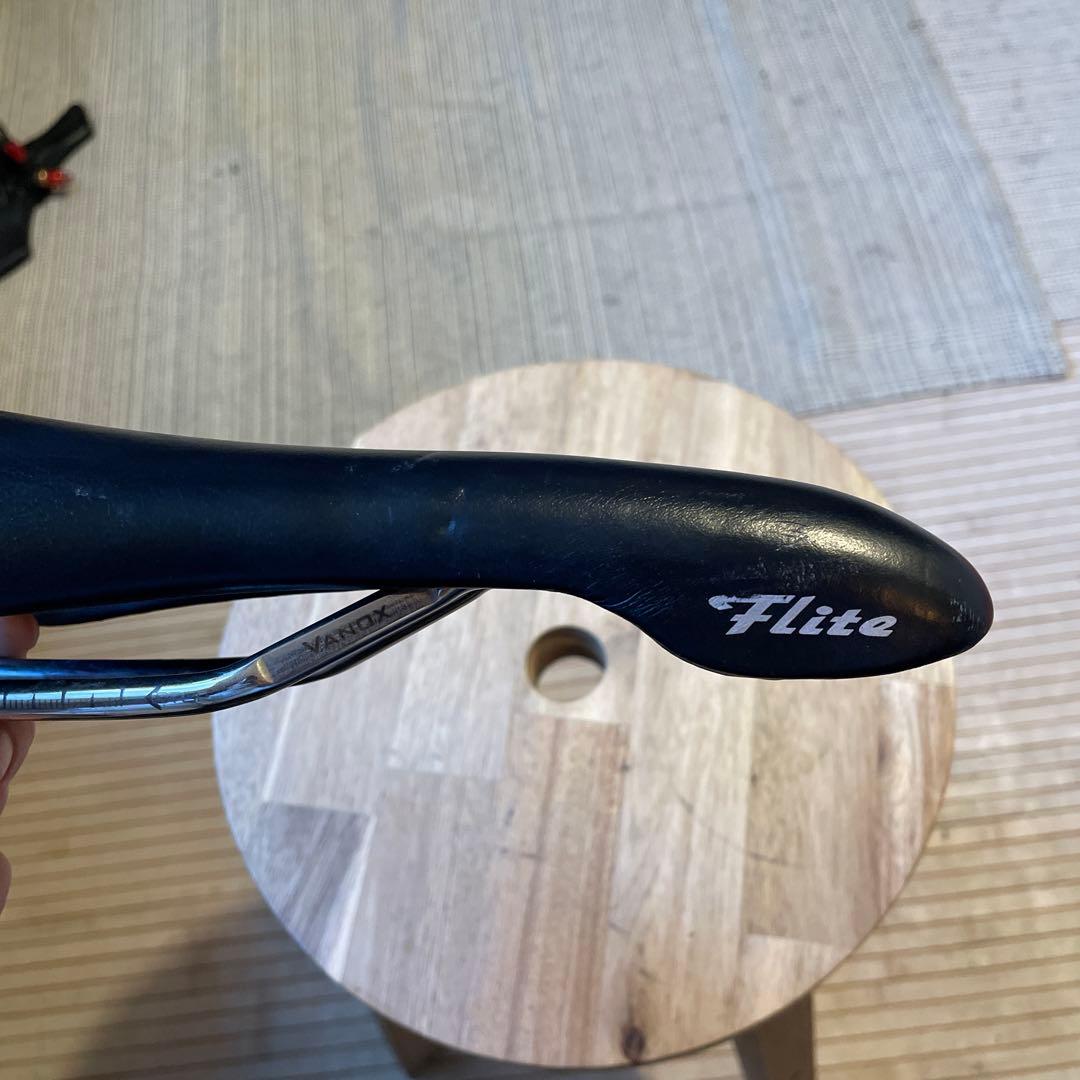 selle italia flite セライタリア　フライト