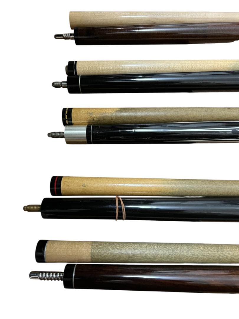 ビリヤード　ブレイクキュー　単品　[管理ID：BQB5]