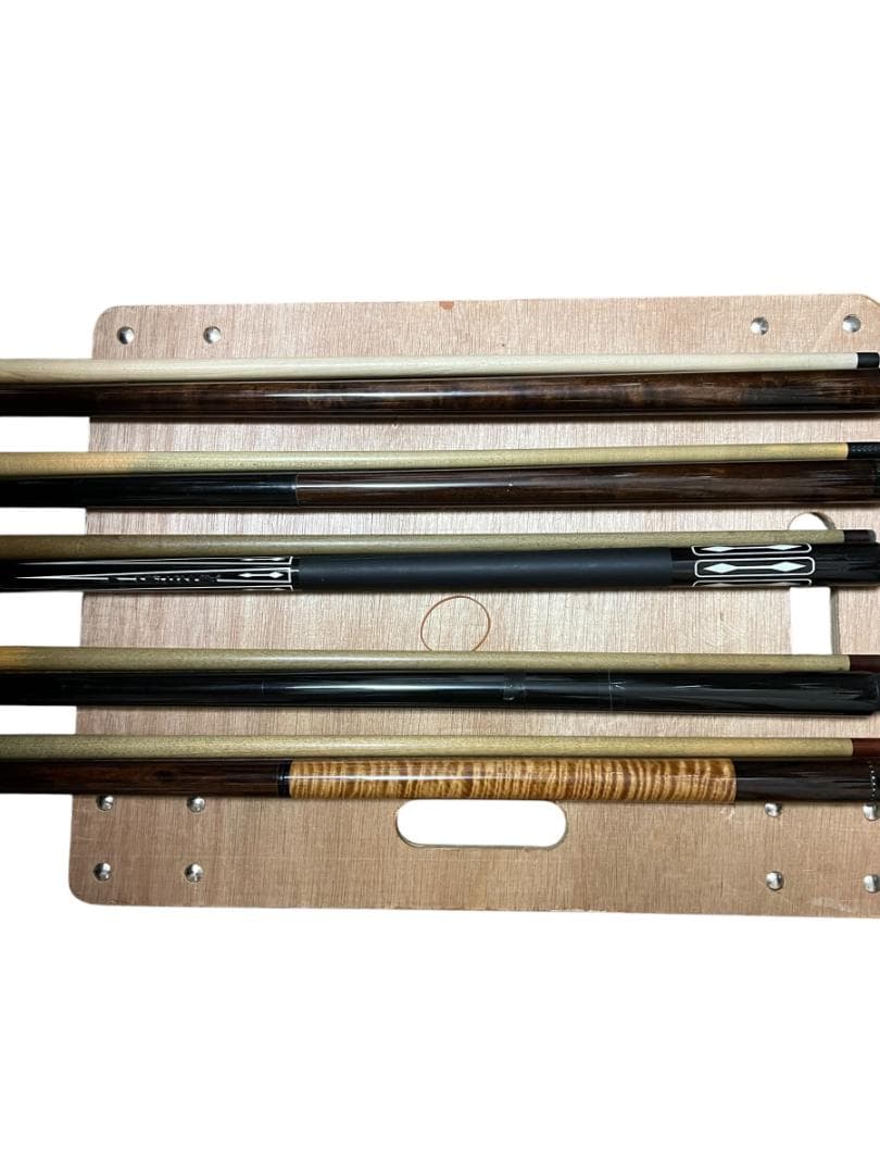 ビリヤード　ブレイクキュー　単品　[管理ID：BQB5]