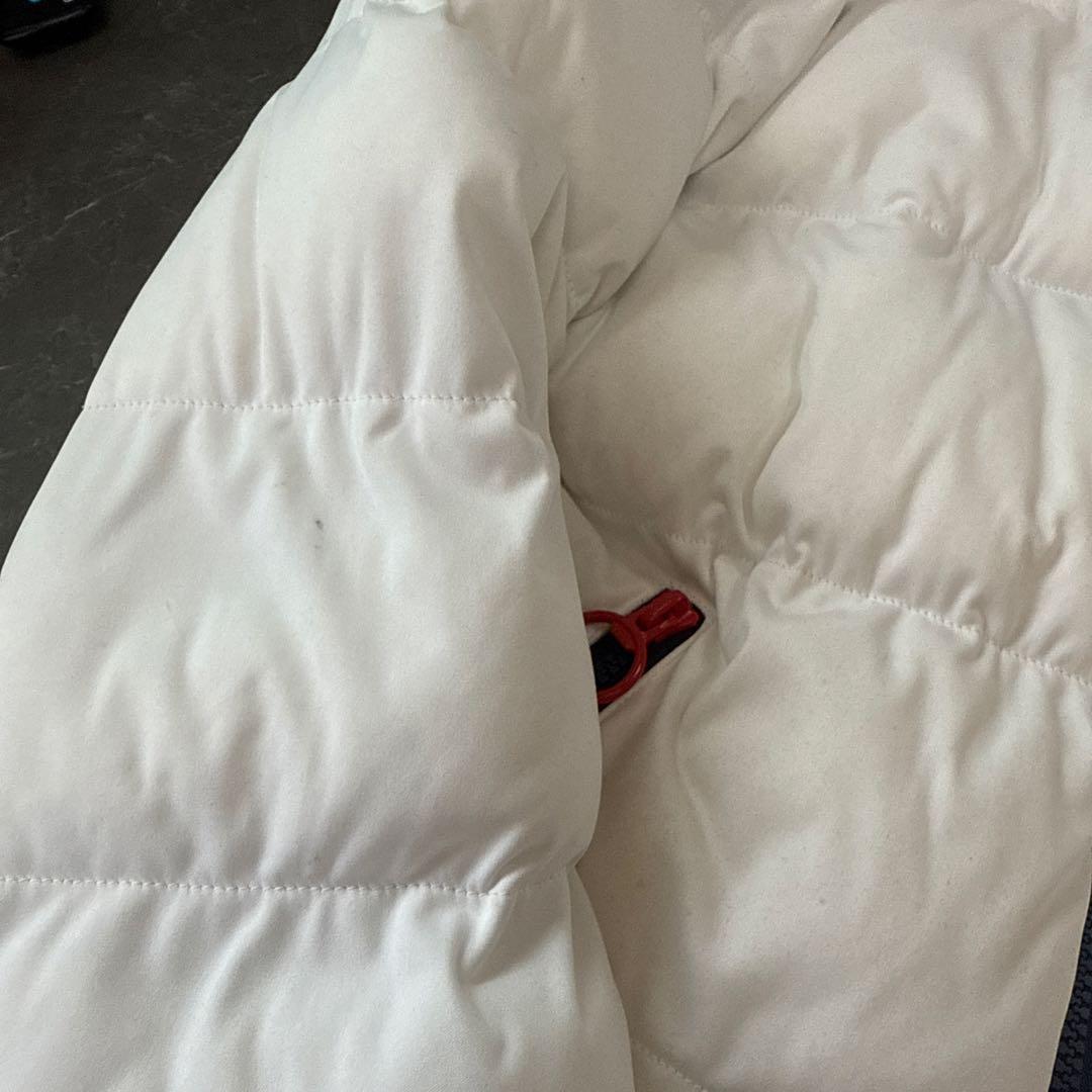 美品！キャロウェイ　リバーシブルダウン