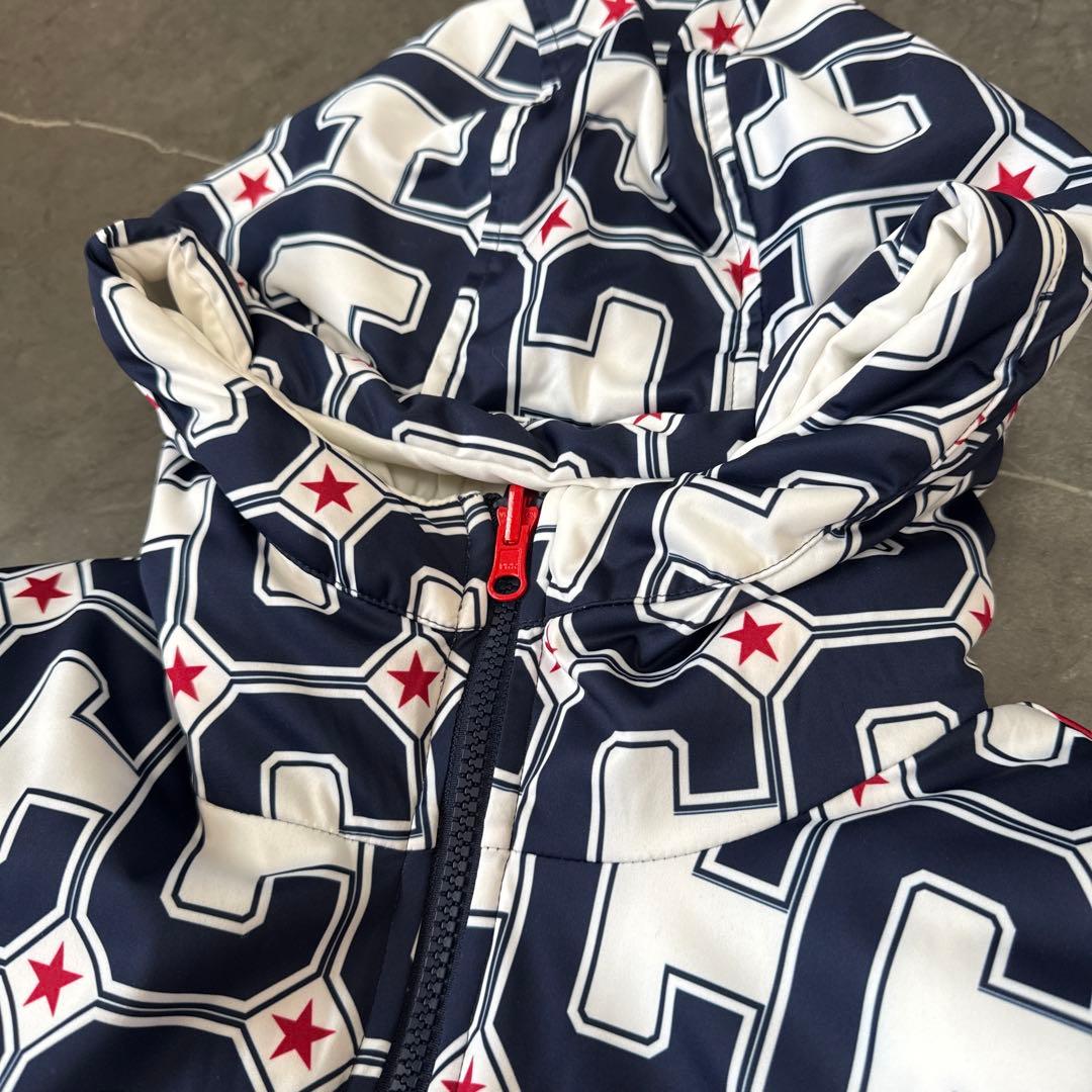 美品！キャロウェイ　リバーシブルダウン