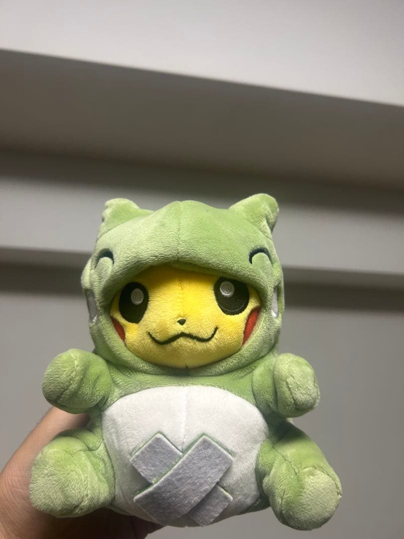 限定 ピカチュウ ぬいぐるみ まとめ売り 29点セット