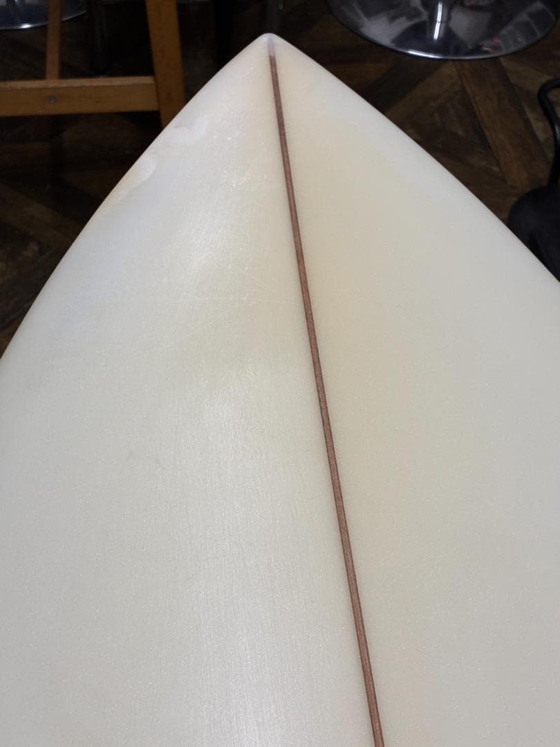 CHANNEL S　Al Merrick CI Fish 5.8