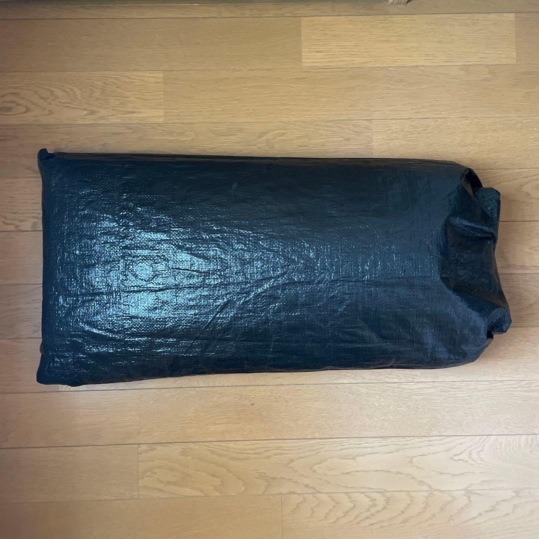 ［テント+タープセット］ZANE ARTS ゼクーMと関連ギア及びゲウ一式