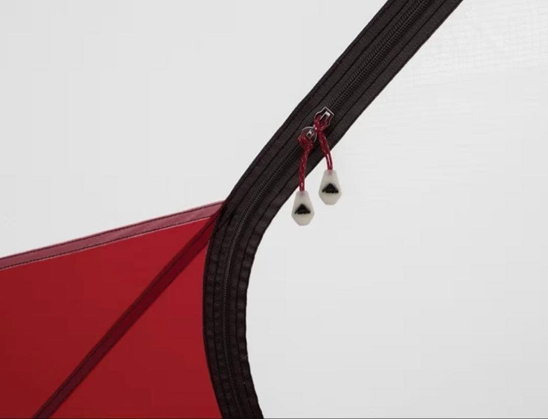 MSR Elixir 2 アウトドア 軽量 バックパッキングテント (2人用)