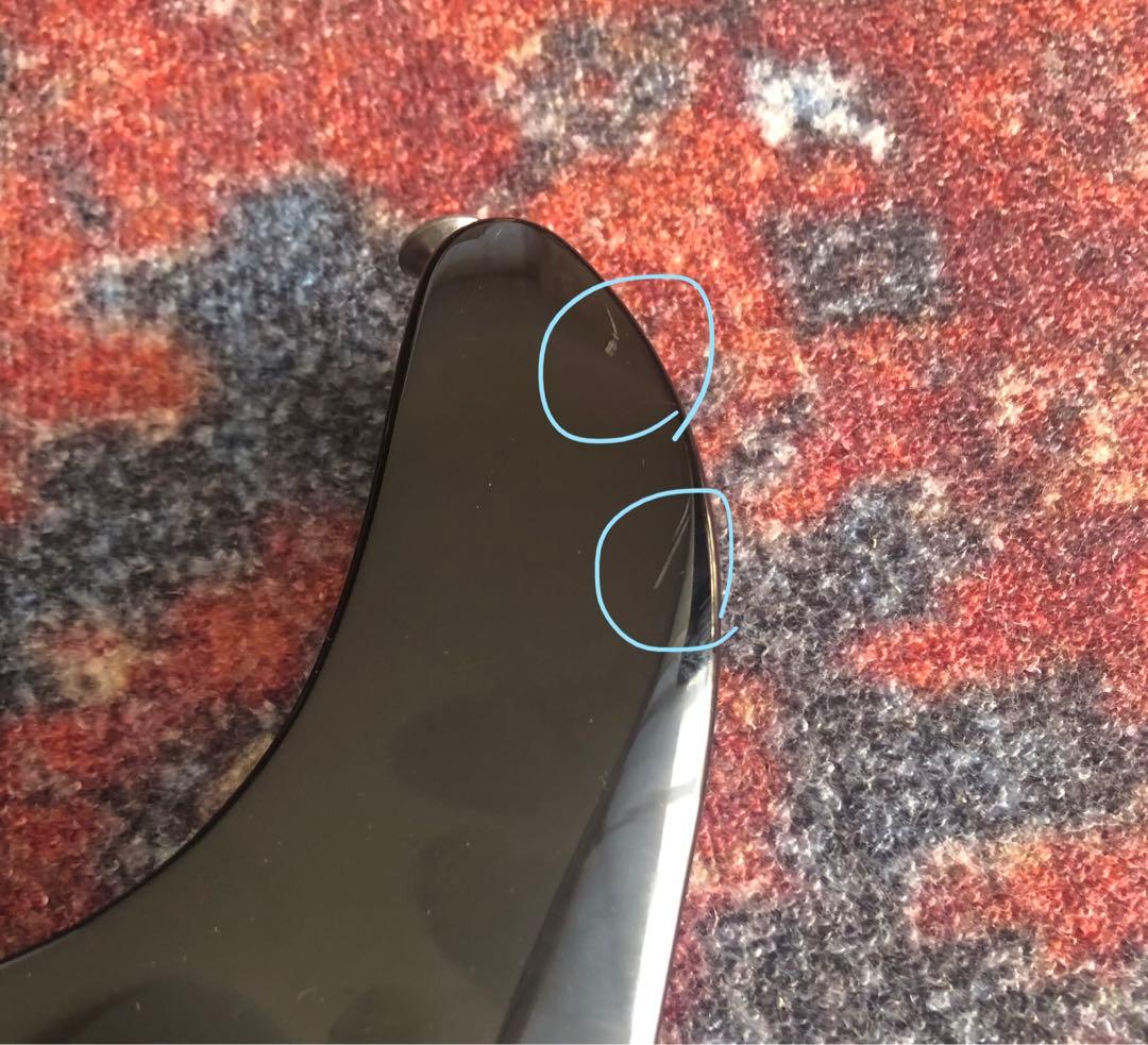 【ダダ】greco エレキギター APWシリーズ（黒）