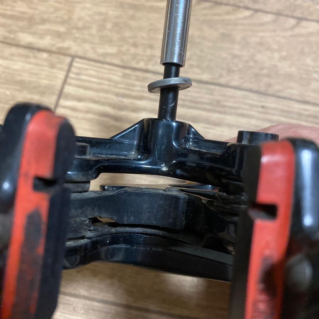 Shimano Dura-Ace BR-R9100 キャリパーブレーキ 前後