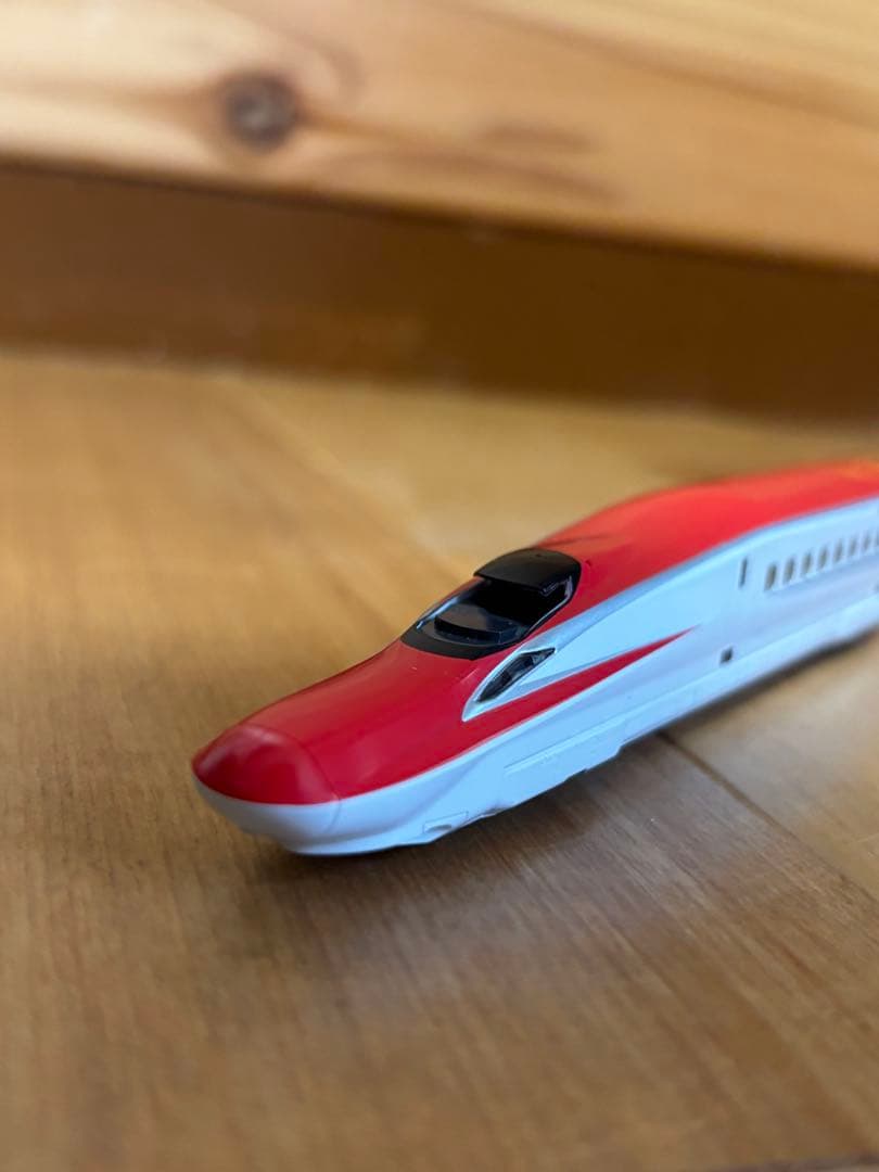 JRE6系秋田新幹線　基本+増結セット