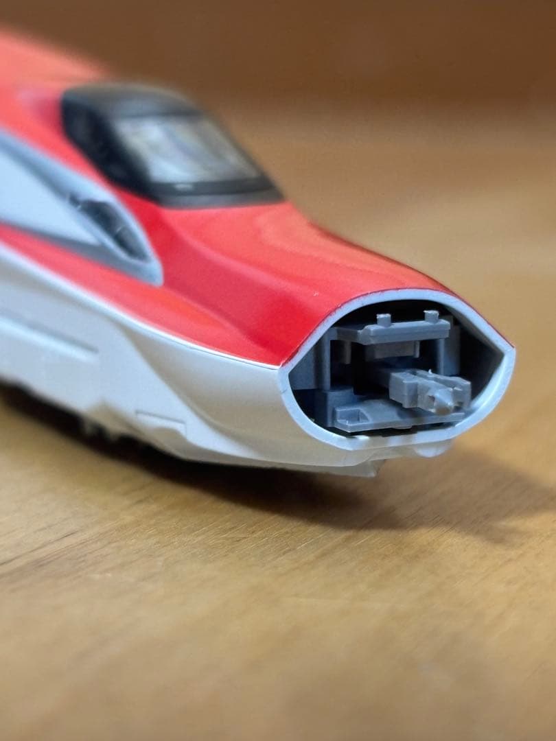 JRE6系秋田新幹線　基本+増結セット