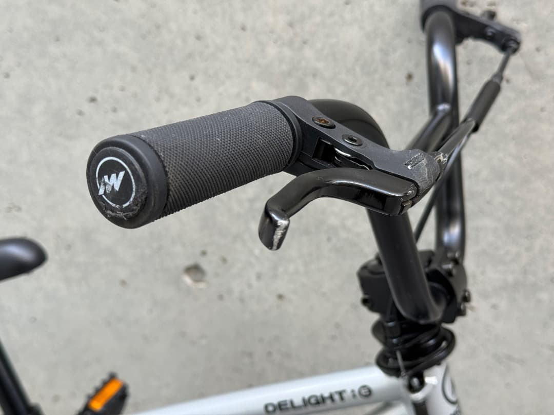 【送料込み】MOTELWORKS DELIGHT:E 16インチ