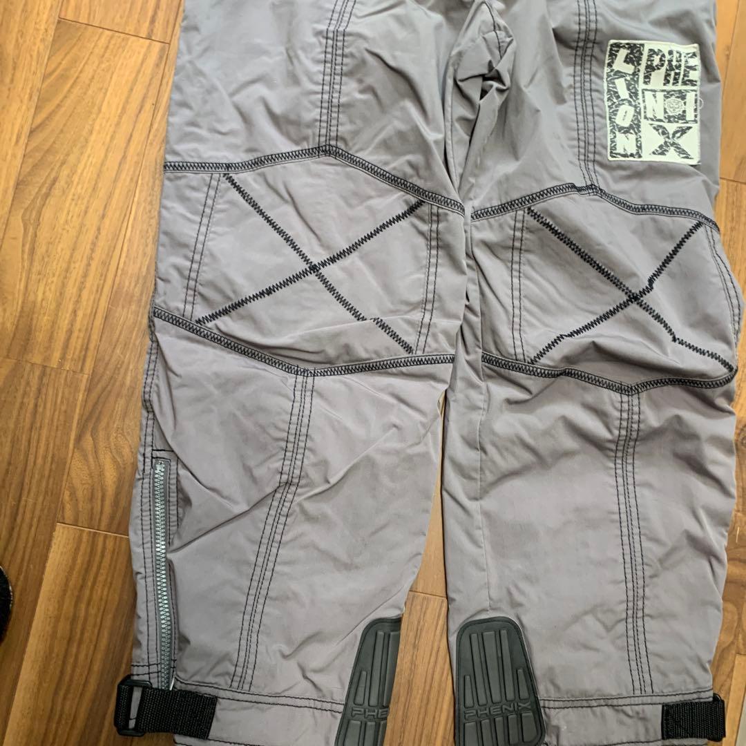 PHENIXスキーウェアセット　女性用