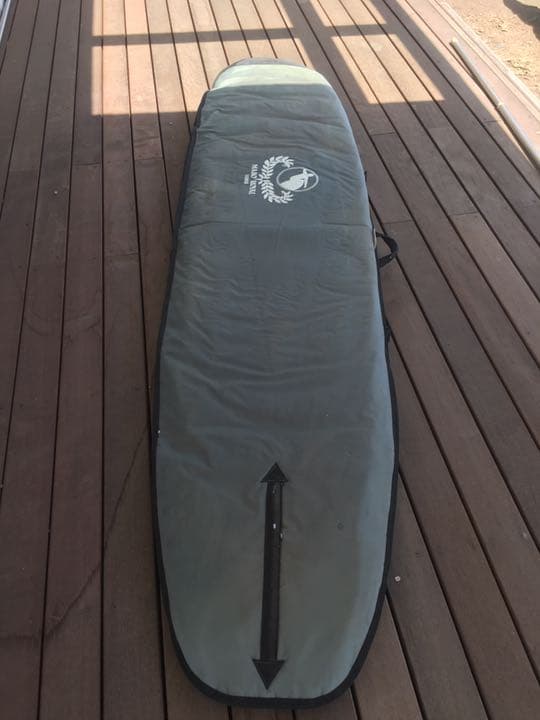 マーボーロイヤル　ロングボード　9'0