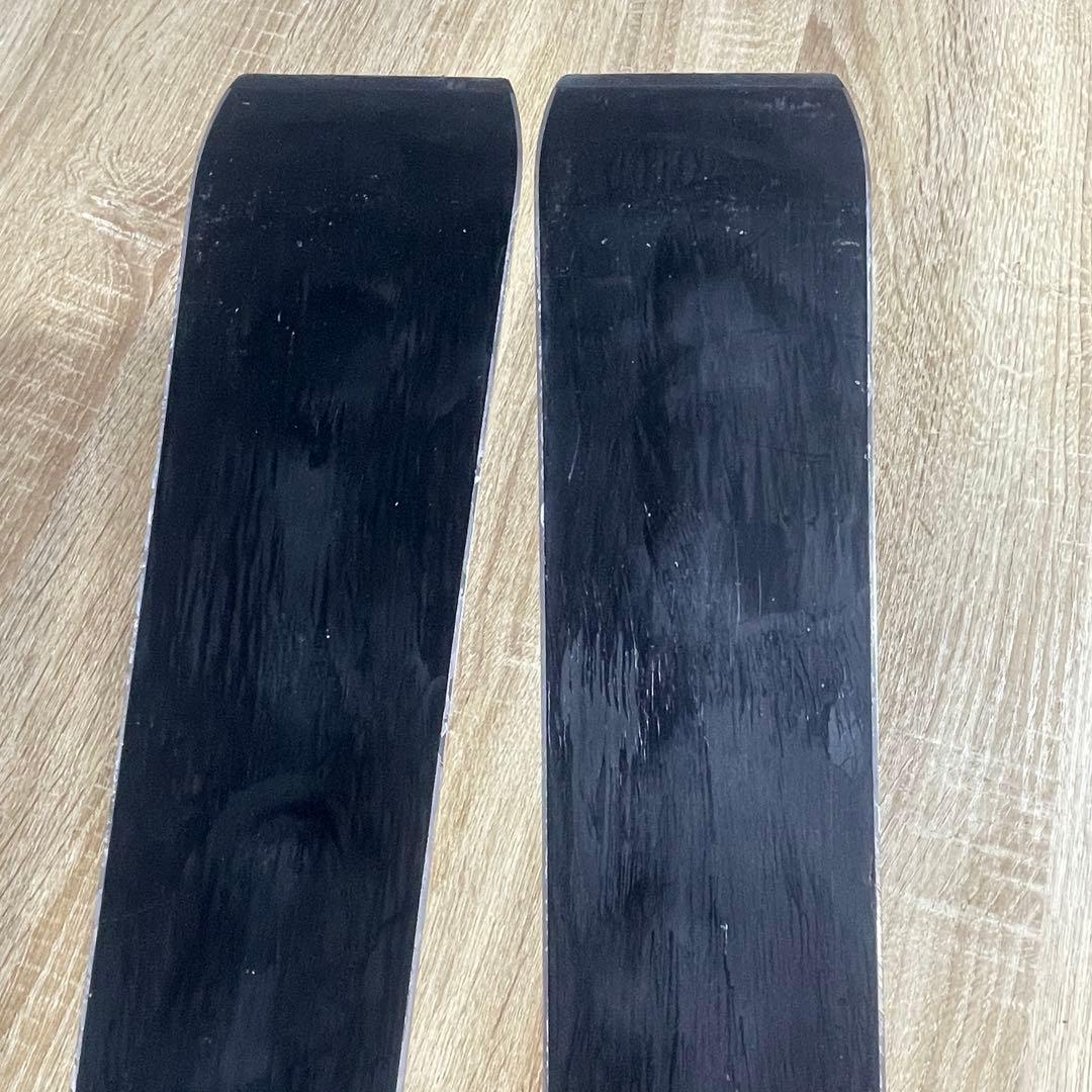 SALOMON（サロモン）155cmスキー板スキーセット‼︎