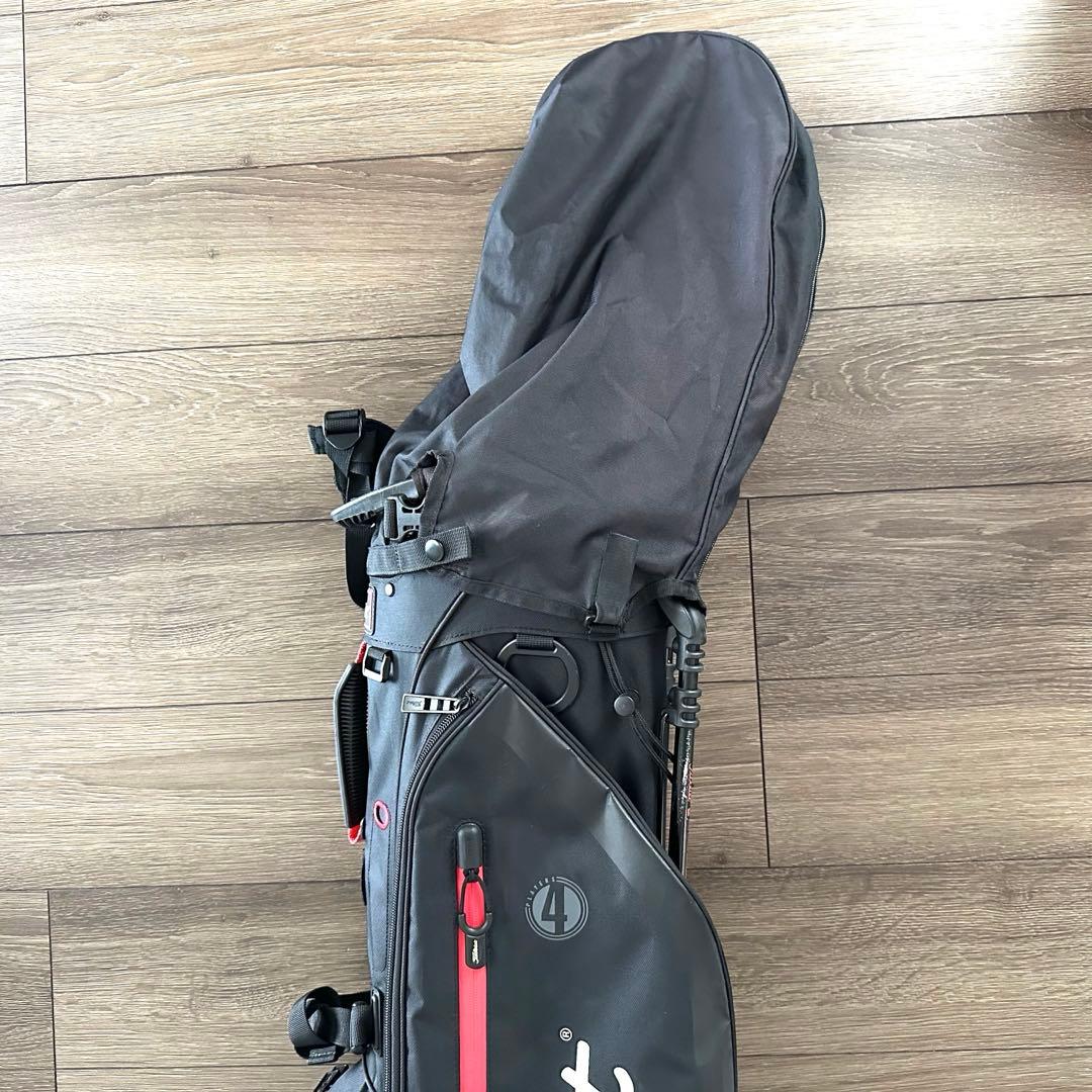 【レア】 Team Titleist ゴルフバッグ