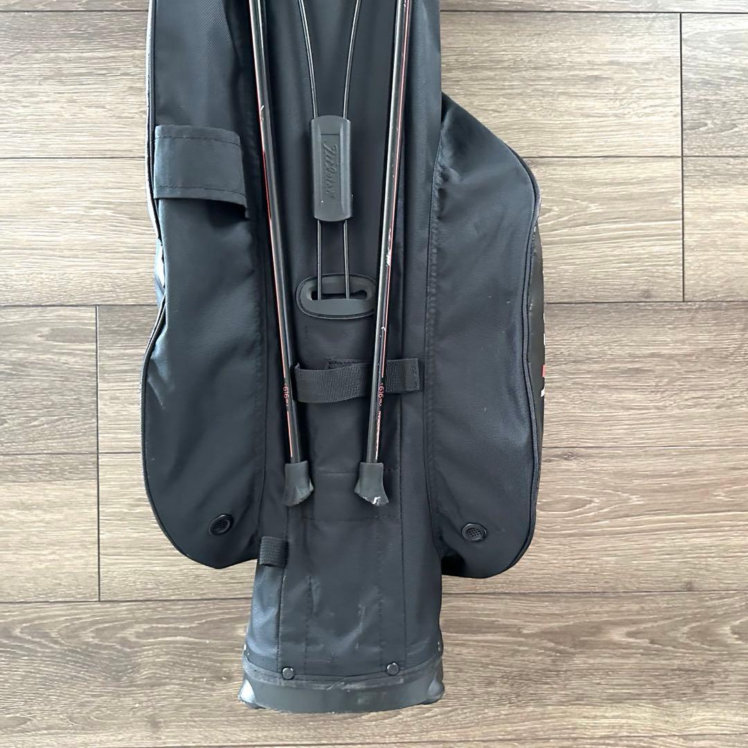 【レア】 Team Titleist ゴルフバッグ