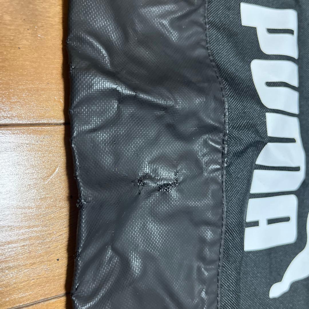 川崎フロンターレ支給品　ナップザック