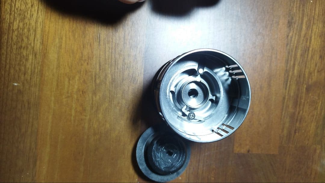 19ヴァンキッシュ　4000xg