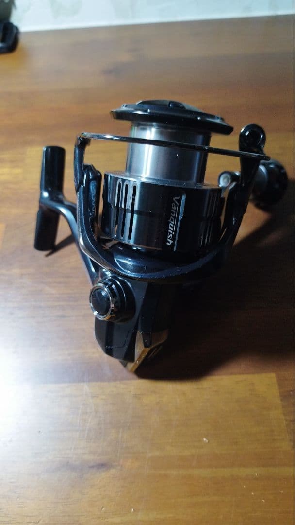 19ヴァンキッシュ　4000xg