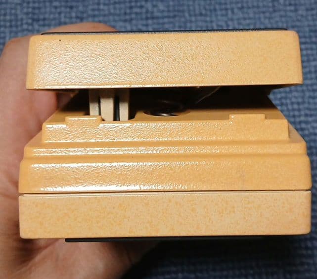 DigiTech CROSSROAD エリック・クラプトン ギターエフェクター