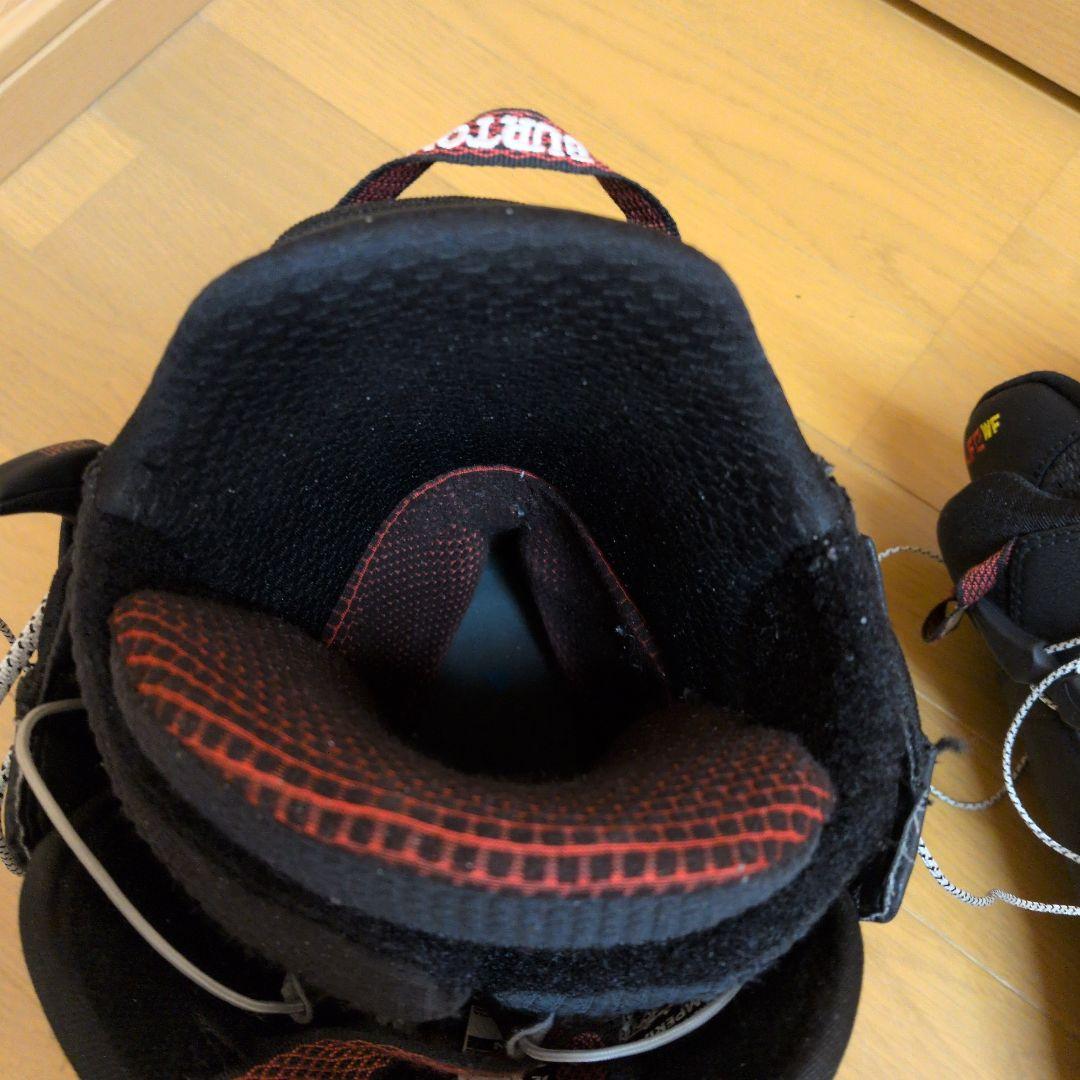 バートン インペリアルリミテッド ワイド 29cm US11