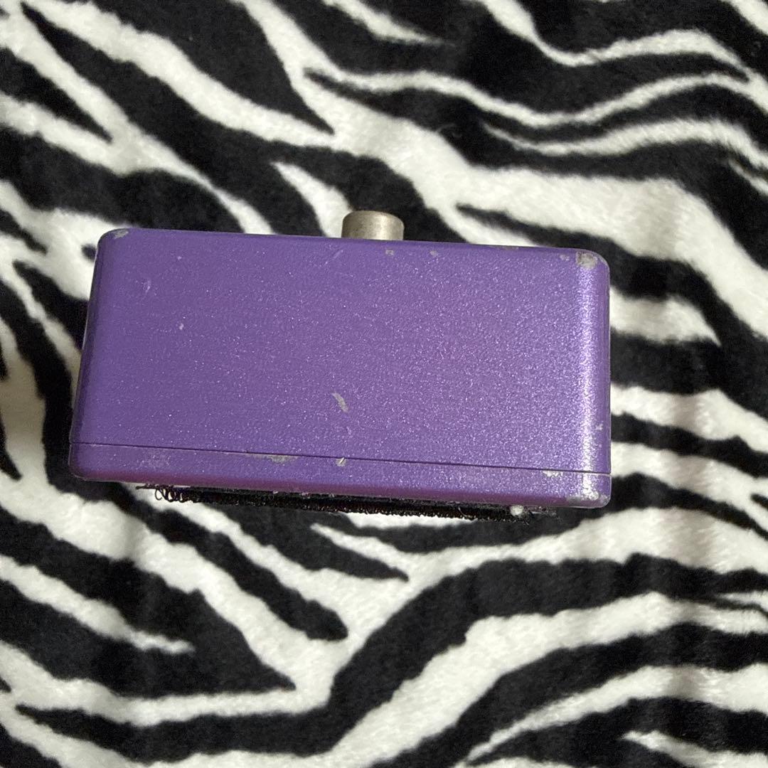 Vive Modern Raven ギターエフェクター