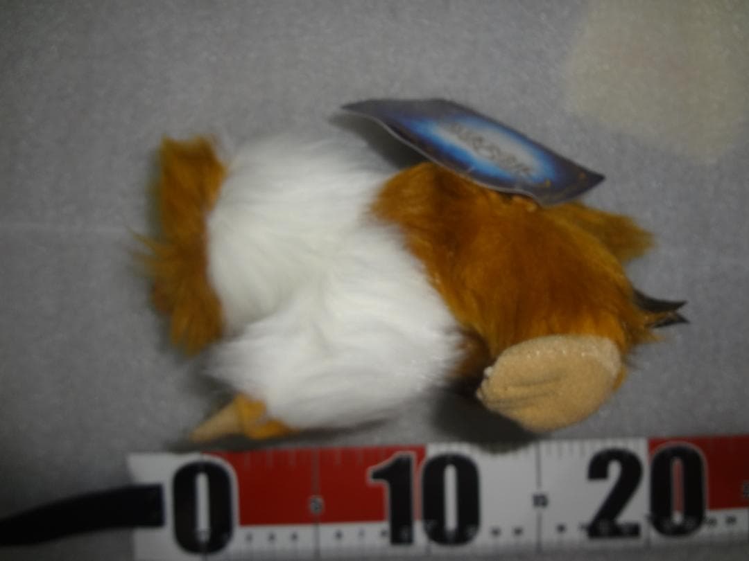 ぬいぐるみ ファンタスティック・ビースト　ニフラー　ベビー・ニフラー　loxo