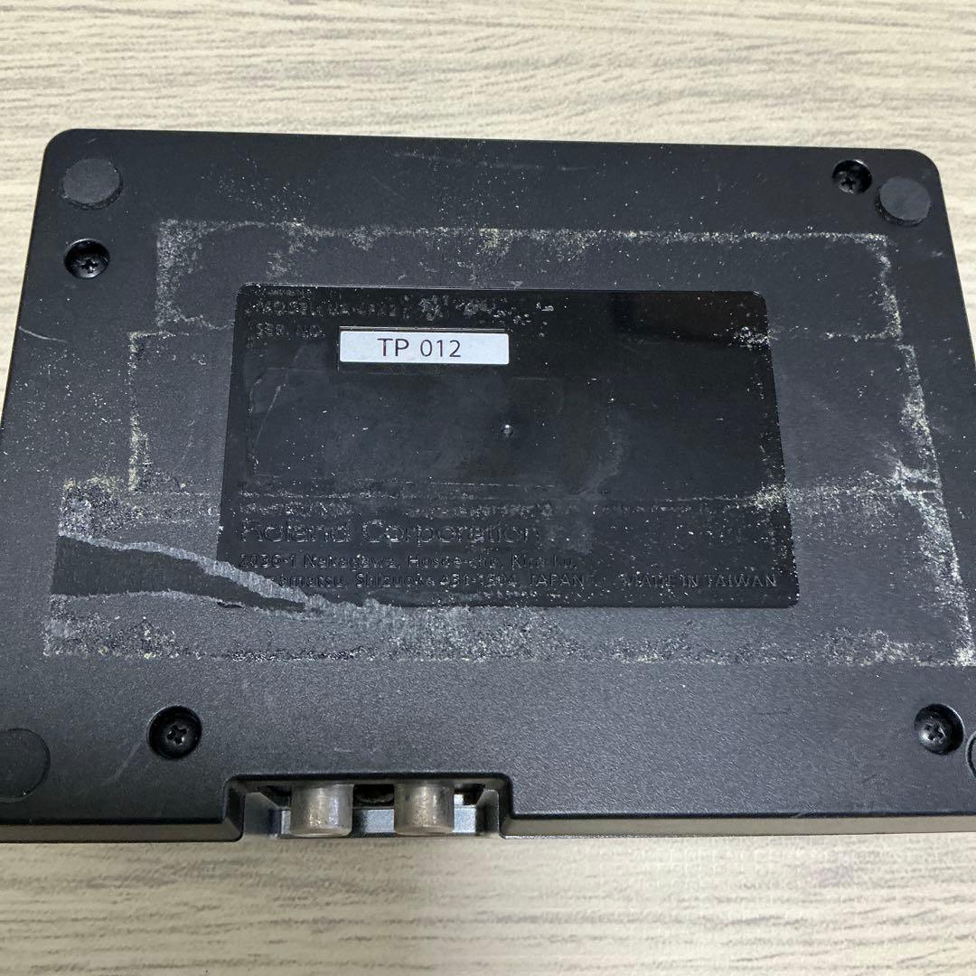 C459 ローランドインターフェイスSTREAM STATION UA4FXll