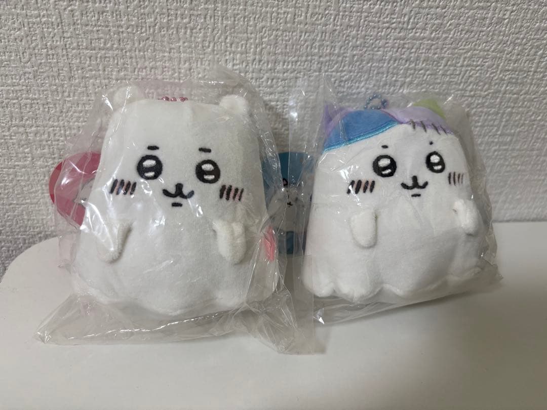 ちいかわ　マスコット