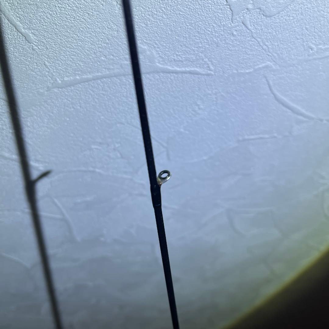 y*i様 ダイワ　エメラルダスX 86M エギングロッド