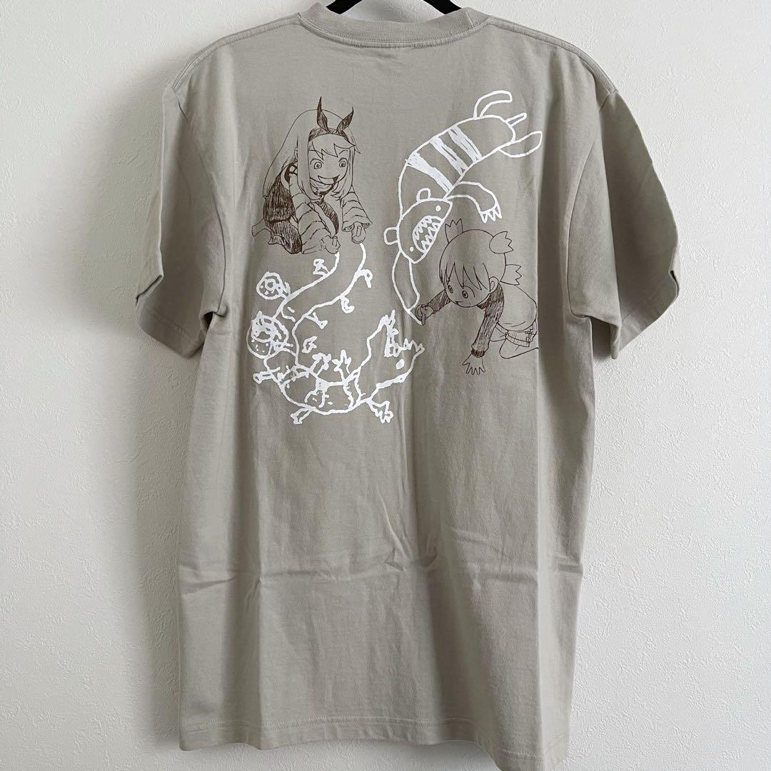 よつばと! Tシャツ 漫画 アニメ 映画 ゲーム あずまきよひこ あずまんが大王