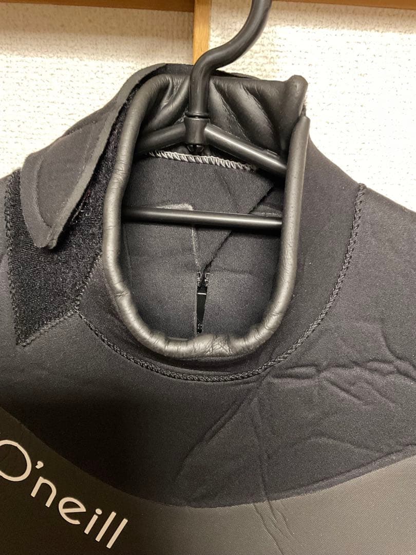 O'NEILL　オニール　裏起毛　Mサイズ　5/3mmセミドライ　レディース