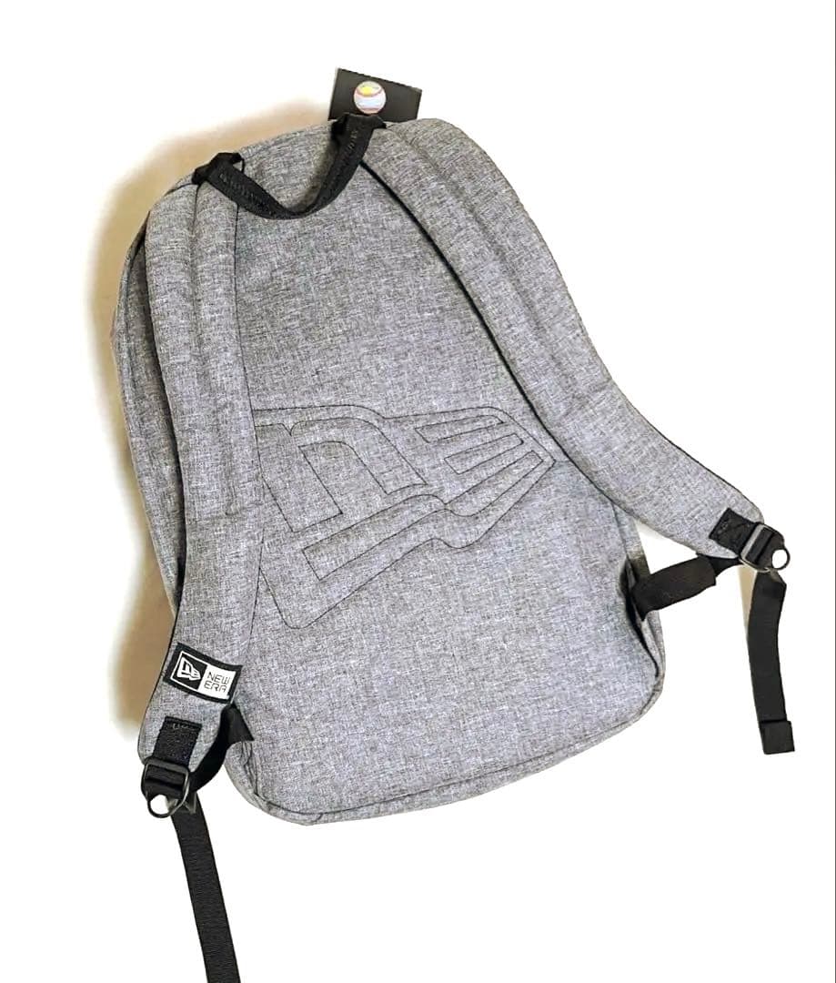 ドジャース MLB ニューエラ バックパック シティコネクト 大谷翔平 リュック