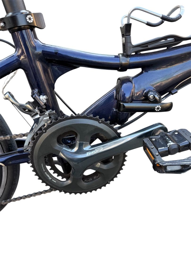 DAHON Visc Pro 美品