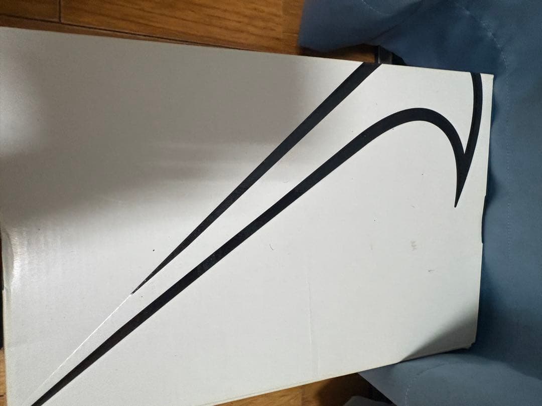 NIKE アルファフライ