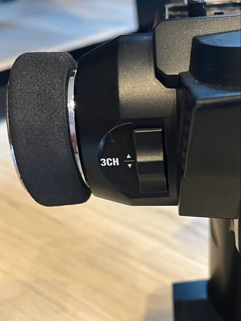 クローラー　プロポ　フルセット　受信機　ESC 16Tモーター 1/10