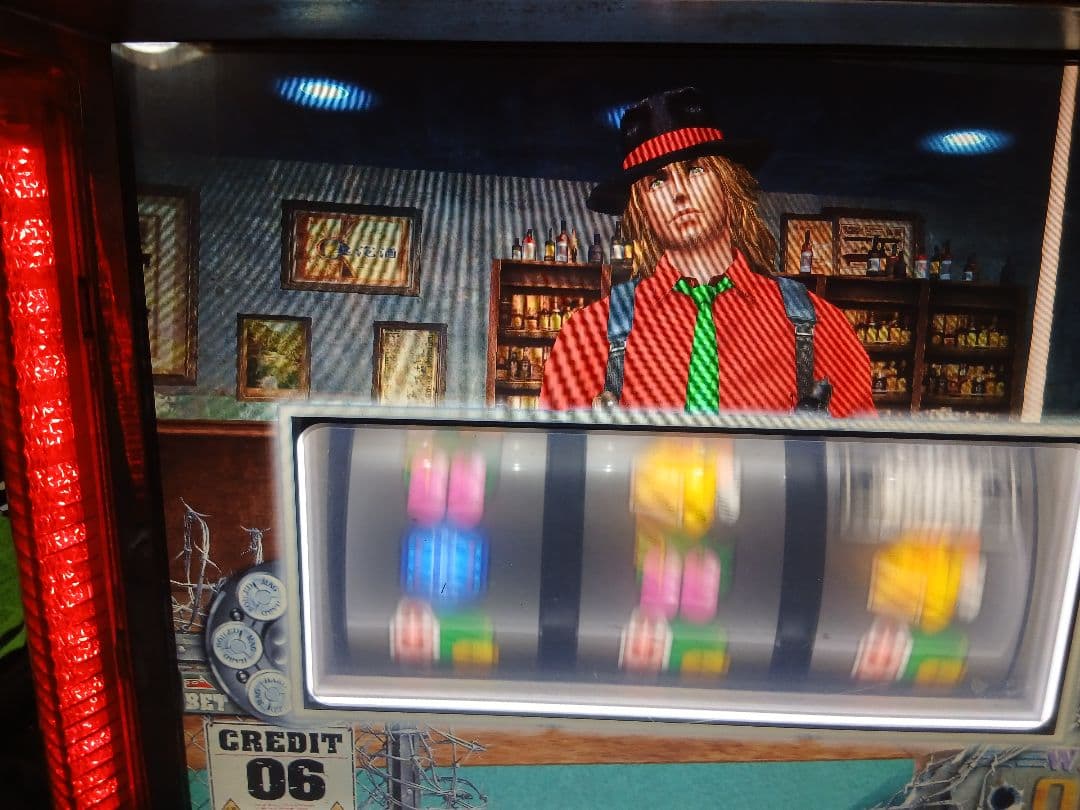 ハードボイルド～グリフォンの幻影～ 不要機付! 実カギあります。中古