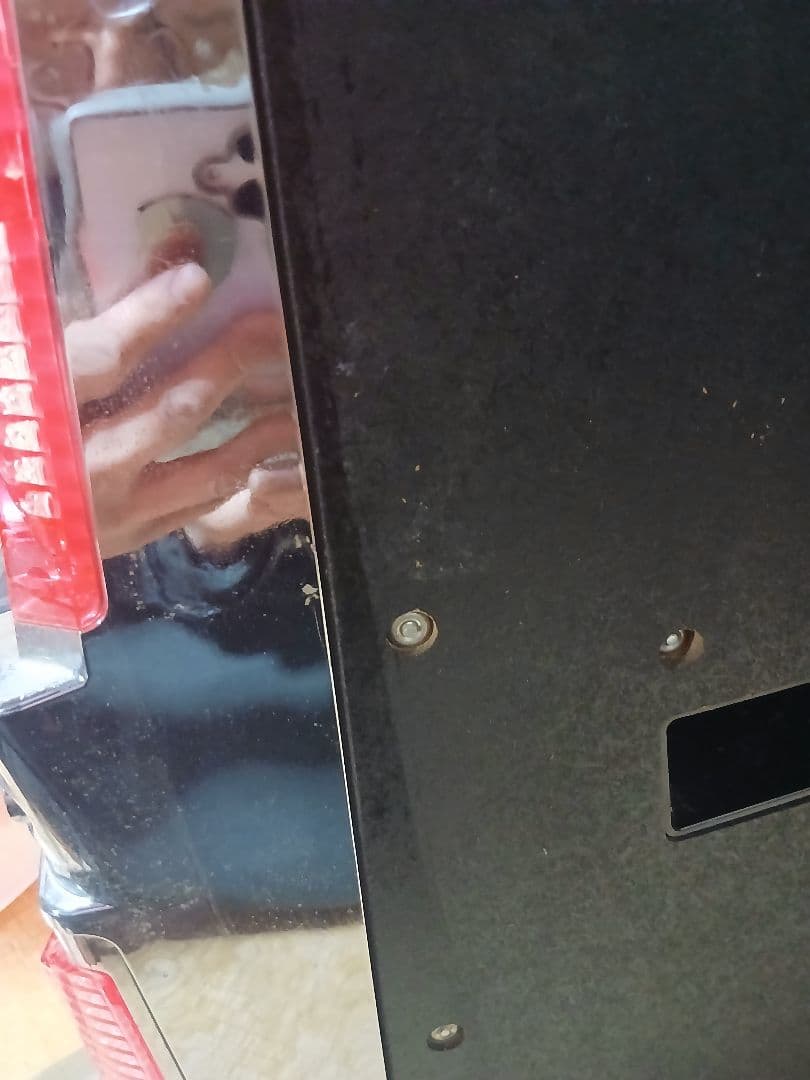 ハードボイルド～グリフォンの幻影～ 不要機付! 実カギあります。中古