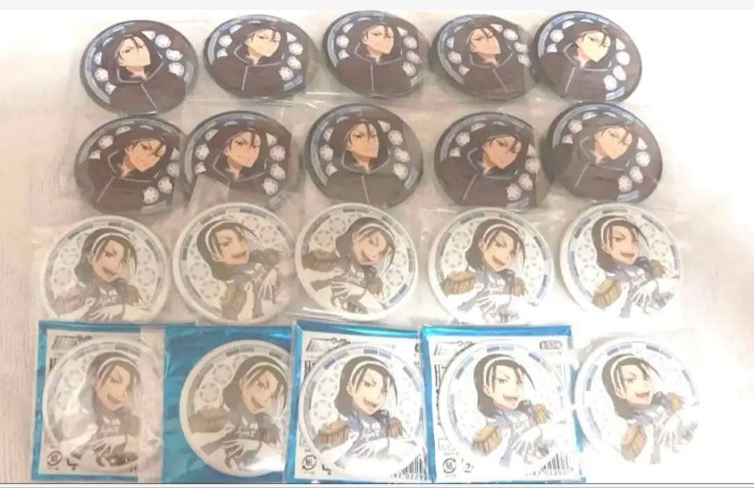 弱虫ペダル　東堂さん　纏め売り