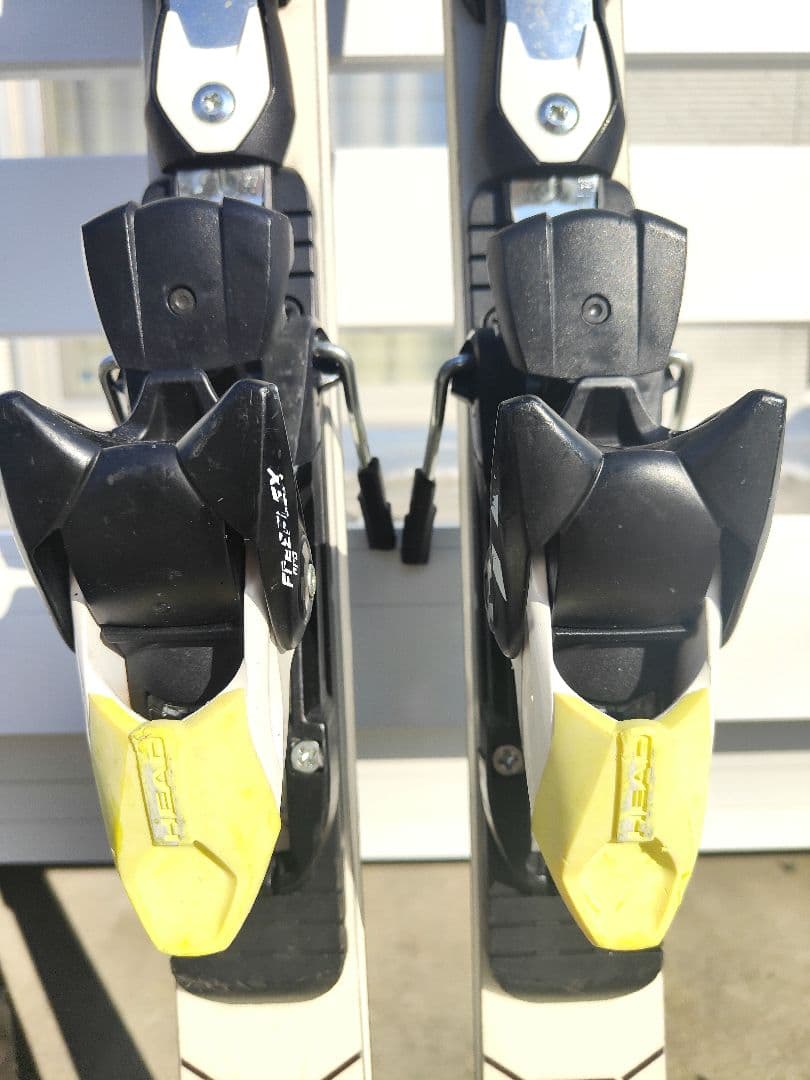 スキー HEAD WORLDCUP REBELS iSG RD 175cmR27