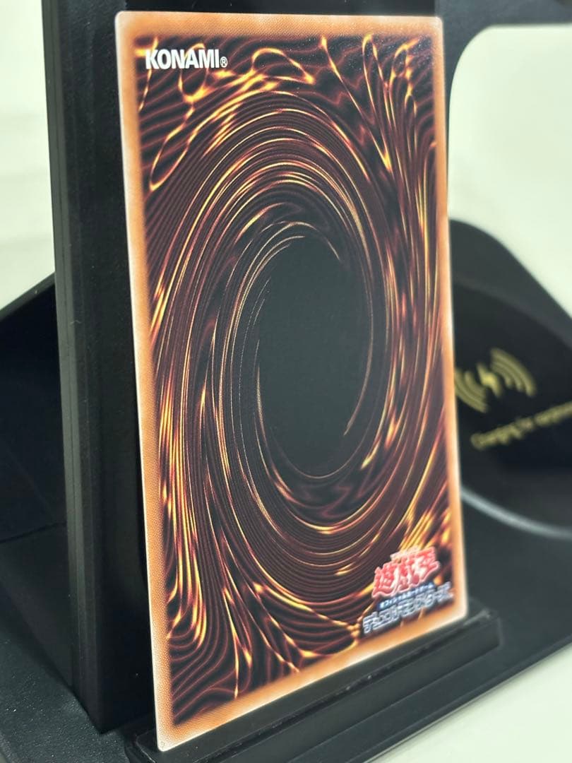 本日まで　美品　日版　5つ目　魔術師の弟子-ブラックマジシャン・ガール25th