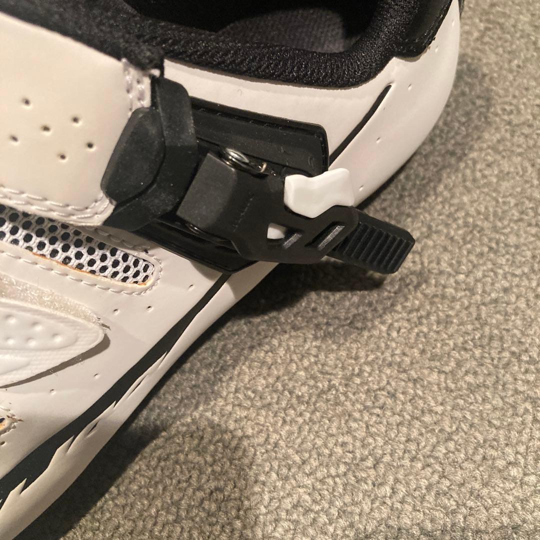 MAVIC自転車用シューズ　27.5cm